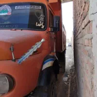 بنزتک مدل87|خودرو سنگین|خاش, |دیوار