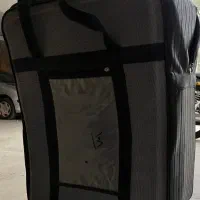 چمدان|کیف، کفش، کمربند|قزوین, |دیوار