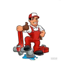 لوله کشی .وتعسیسات .کامل ساختمان .