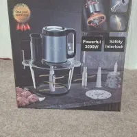 خردکن سیلورکرست قیمت پایین