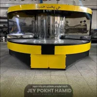 گروه جی پخت حمید. فروش به صورت اقساطی