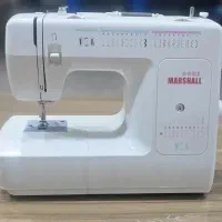 چرخ خیاطی مارشال  تولید تایوان