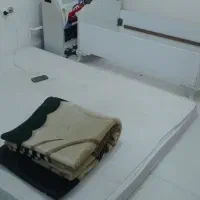 تشک خوشخواب طبی فنری ۱۲۰ در ۲۰۰