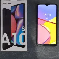 گوشی سامسونگ A10S