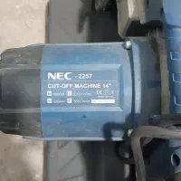پروفیل بر NEC|ابزارآلات|اهواز, زیتون کارگری|دیوار