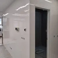 نقاشی ساختمان