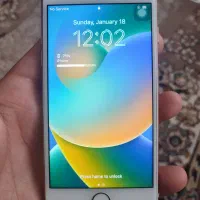 گوشی آیفون ۸|موبایل|سقز, |دیوار