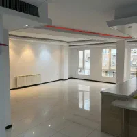 مرزداران گلدیس ۱۸۷ متر۲پارکینگ تخلیه طبقه ۵ویو دار