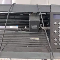 کاترپلاتر برش لیزری|ماشین‌آلات صنعتی|مسجد سلیمان, |دیوار