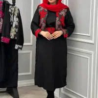 وست|لباس|یزد, |دیوار