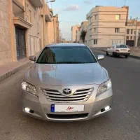 تویوتا کمری GLX
