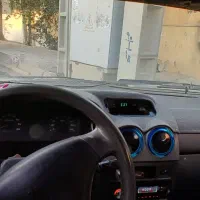 پراید ۹۰ خوشتیپ فروش و معاوضه فقط۴۰۵ ۲۰۰۰ تمیز|خودرو سواری و وانت|مرودشت, مسکن مهرگان|دیوار