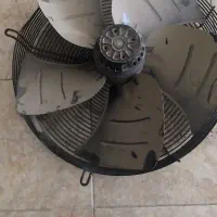 هوا کش|پنکه و تصفیه‌کنندهٔ هوا|اصفهان, بهارانچی|دیوار