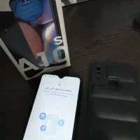 گوشی  A10S|موبایل|کرج, اسدآباد|دیوار