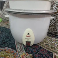 بخارپز آرامپز پلوپز