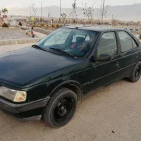 خودرو اردی83|خودرو سواری و وانت|زیباشهر, |دیوار