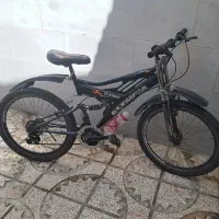 دوچرخه المپیا24