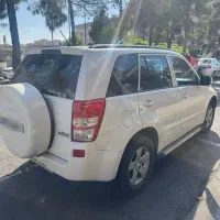 سوزوکی گرند ویتارا ۲۰۰۰ اتوماتیک مدل ۱۳۸۷