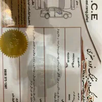 پراید دوگانه کارخانه مدل ۹۵|خودرو سواری و وانت|گرگان, |دیوار