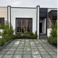 180متر زمین+40متر روف /کنتور نصب