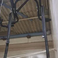 باربند دوچرخه