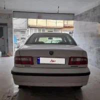 سمند موتور ملی مدل۹۰