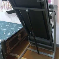 تردمیل خانگی WESLO|تجهیزات ورزشی|تاکستان, |دیوار