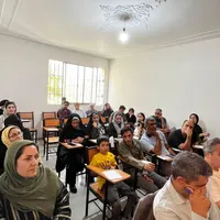 مشاور جذب ( خانم ) در موسسه آموزشی|استخدام آموزشی|مشهد, فلسطین|دیوار