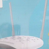 مودمtp-link