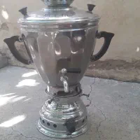 سماور کوچک ۲۵۰۰۰۰۰ ( مقطوع)