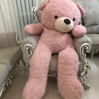 عروسک خرسی