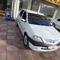 تندر۹۰ ای۲ مدل۹۱