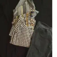 وسیله لباس کار