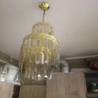 لوستر کاملا نو