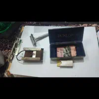 انتیک ماشین ریش تراش