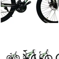 دوچرخه ویوا آلمینیوم|دوچرخه، اسکیت، اسکوتر|اردبیل, |دیوار