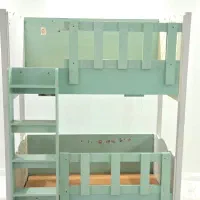 تخت خواب دو طبقه کودک