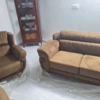 مبلمان کهنه شما را میخریم به شما مبل نو میدهیم|مبلمان خانگی و میز عسلی|رباط‌کریم, وهن آباد|دیوار