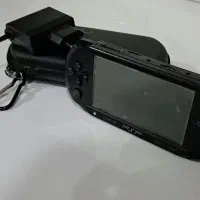 پلی استیشن پرتابل(psp)|کنسول، بازی ویدئویی و آنلاین|خرم‌آباد, |دیوار