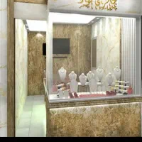 شراکت طلافروشی