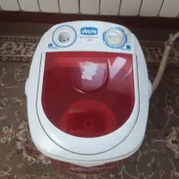 مینی واش چیکو|ماشین لباسشویی و خشک‌کن لباس|ابهر, |دیوار