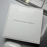 airpods 4 normal|لوازم جانبی موبایل و تبلت|شیراز, ارم|دیوار