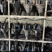تعمیر و فروش انواع دیفرانسیل(باضمانت)