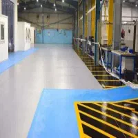 تولید و اجرای کفپوش های اپوکسی|خدمات پیشه و مهارت|تهران, فرمانیه|دیوار