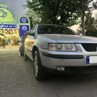سمندLX مدل83
