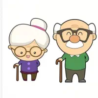 راهنمایی سالمندان جهت بهبود سلامت وزیست