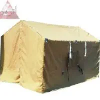 فروش فوری  یک عدد چادر برزنتی نو  نو  زیر قیمت