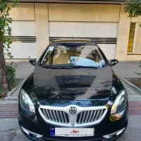 برلیانس اتومات