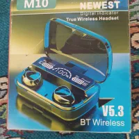 ارپادm10نونو