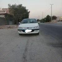 فروش پارس سال مدل ۱۴۰۱ گاز سیمی
